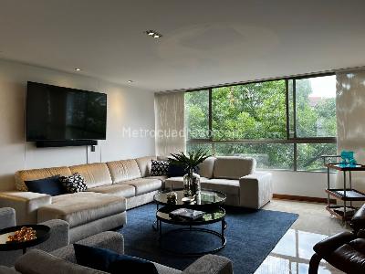Apartamento de 3 alcobas en venta en San Lucas, Medellín, 167 m² · foto 1 de 20
