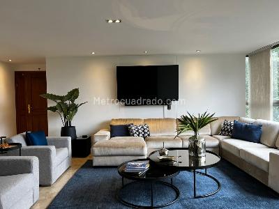Apartamento de 3 alcobas en venta en San Lucas, Medellín, 167 m² · foto 2 de 20