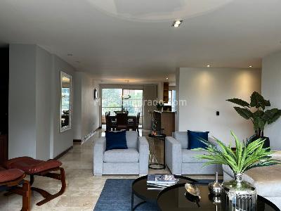 Apartamento de 3 alcobas en venta en San Lucas, Medellín, 167 m² · foto 4 de 20