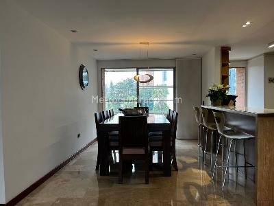 Apartamento de 3 alcobas en venta en San Lucas, Medellín, 167 m² · foto 5 de 20