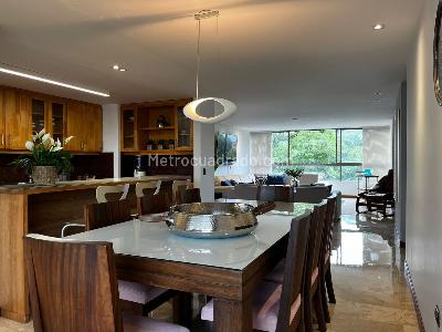 Apartamento de 3 alcobas en venta en San Lucas, Medellín, 167 m² · foto 6 de 20