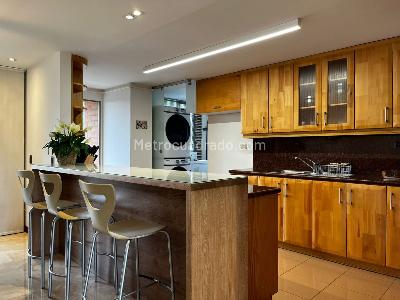 Apartamento de 3 alcobas en venta en San Lucas, Medellín, 167 m² · foto 8 de 20