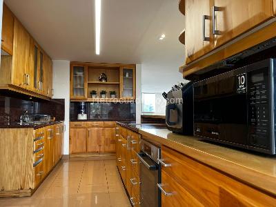 Apartamento de 3 alcobas en venta en San Lucas, Medellín, 167 m² · foto 9 de 20