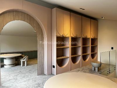 Casa de 4 alcobas en venta en El Poblado, Medellín, 1085 m² · foto 16 de 20