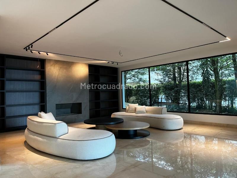 Casa – Medellín, Los Balsos Numero 1, El Poblado - Vista 2