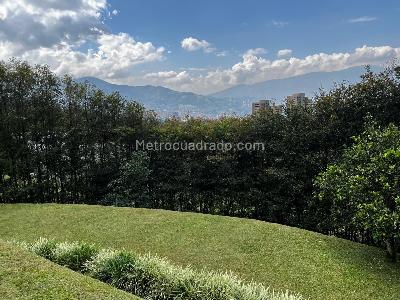Casa de 4 alcobas en venta en El Poblado, Medellín, 1085 m² · foto 20 de 20