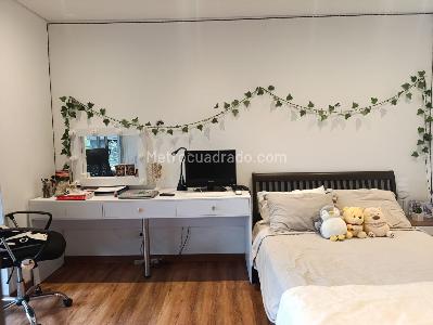 Casa de 3 alcobas en venta en El Poblado, Medellín, 432 m² · foto 14 de 20
