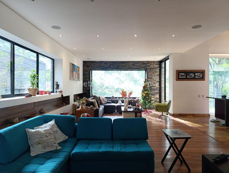Casa – Medellín, El Tesoro, El Poblado - Vista 2