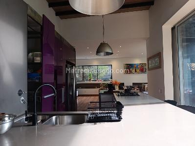 Casa de 3 alcobas en venta en El Poblado, Medellín, 432 m² · foto 7 de 20