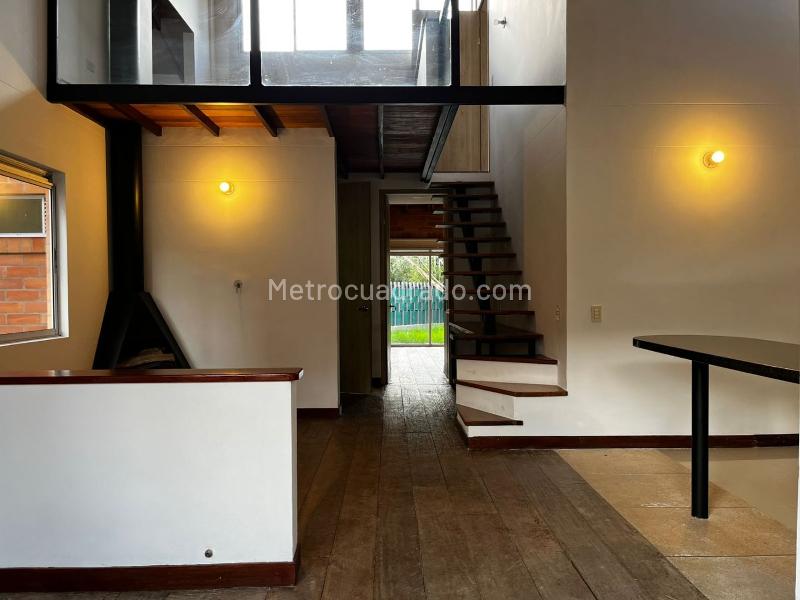 2BR House in EL RETIRO (135 m²) - 2