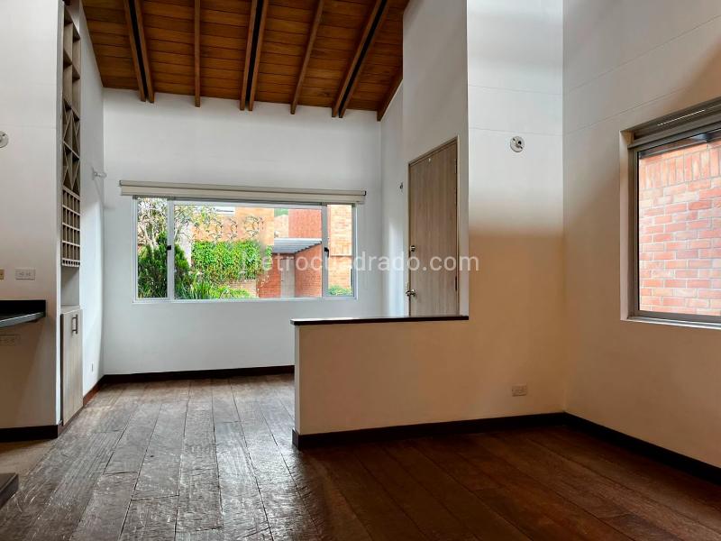 2BR House in EL RETIRO (135 m²) - 3