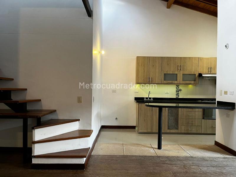 2BR House in EL RETIRO (135 m²) - 5