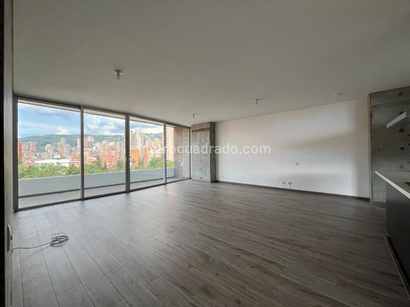 Furnished 2BR Apartment with 2 Baths in El Poblado - 2