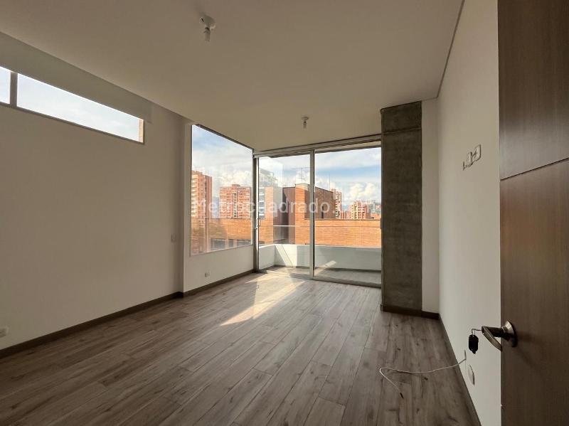 Furnished 2BR Apartment with 2 Baths in El Poblado - 8