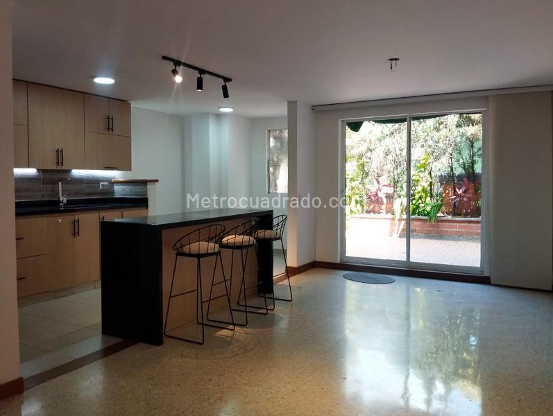 Elegant 3BR House with Modern Design in El Poblado