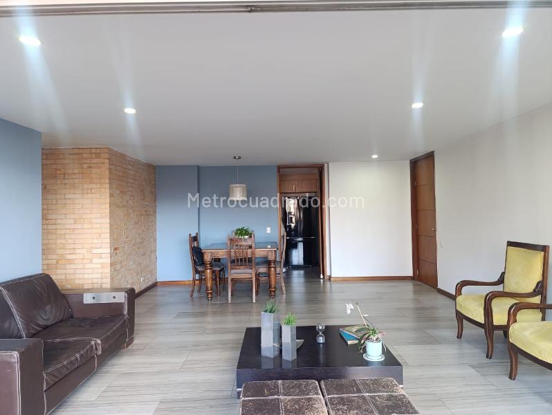 Apartamento en Arriendo, EL POBLADO, Medellín - Ansicht 3
