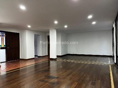 Casa en arriendo en El Poblado, Medellín · foto 4 de 20
