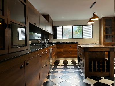 Casa en arriendo en El Poblado, Medellín · foto 5 de 20