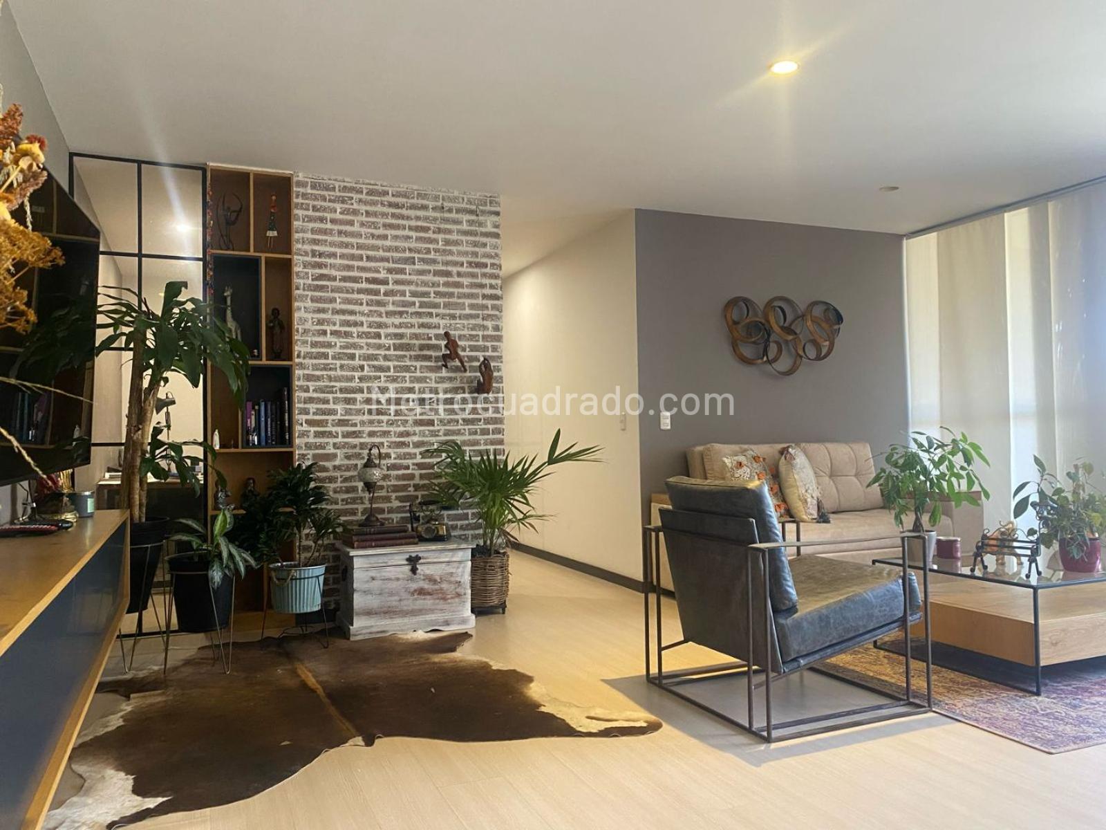 Foto del apartamento