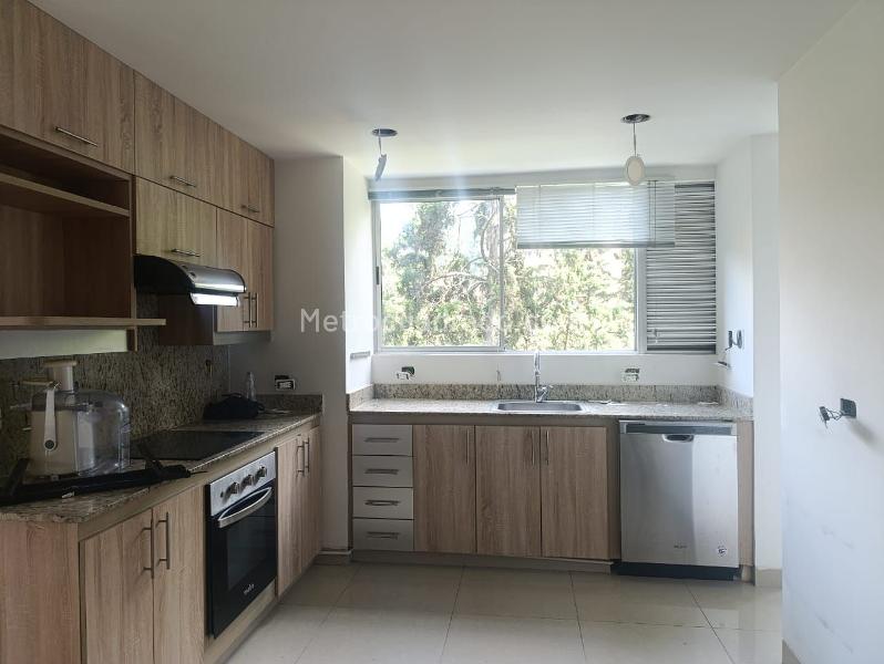 3BR Apartment for Rent with Terrace in El Poblado - 5