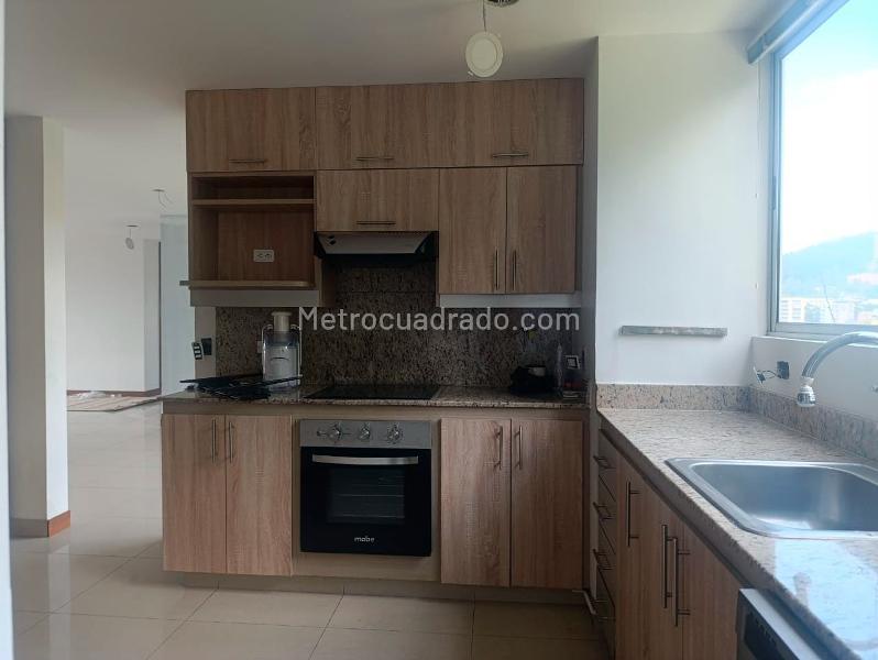 3BR Apartment for Rent with Terrace in El Poblado - 7