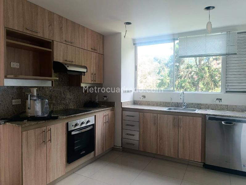 3BR Apartment for Rent with Terrace in El Poblado - 8