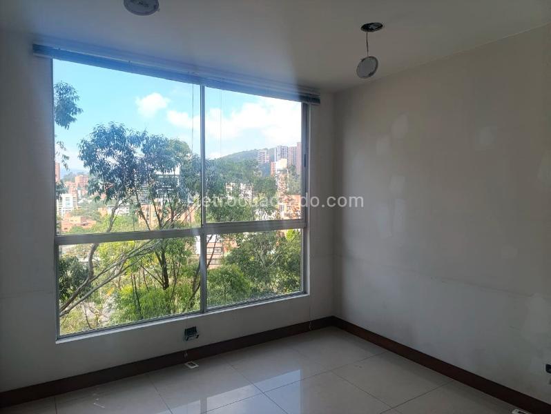 3BR Apartment for Rent with Terrace in El Poblado - 9