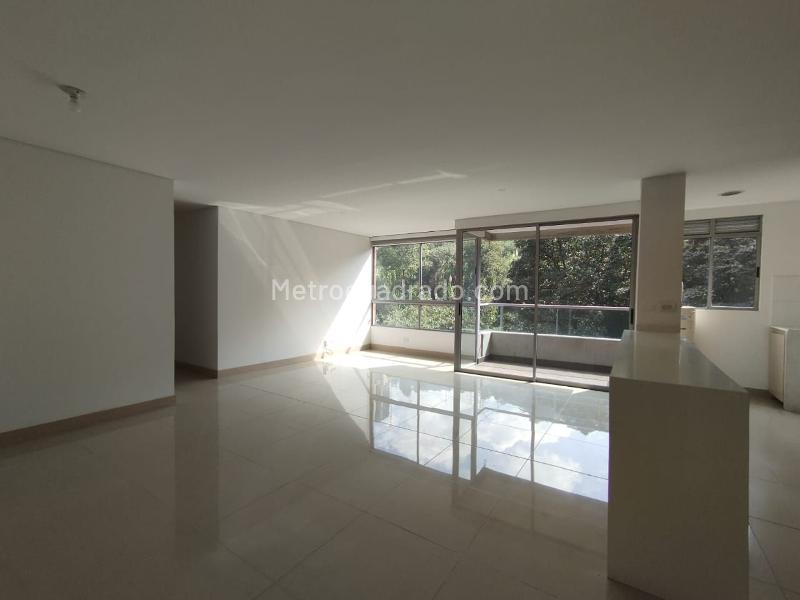 3BR Apartment in EL POBLADO (98 m²)