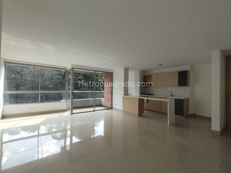 3BR Apartment in EL POBLADO (98 m²) - 2
