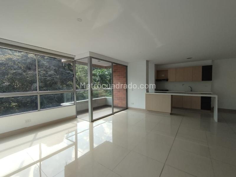 3BR Apartment in EL POBLADO (98 m²) - 3