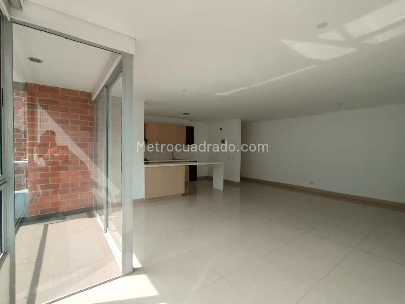 3BR Apartment in EL POBLADO (98 m²) - 4