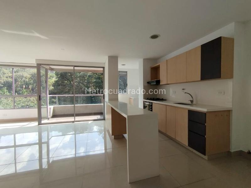3BR Apartment in EL POBLADO (98 m²) - 5