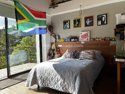 Casa de 4 alcobas en venta en Envigado, Envigado, 500 m² · foto 12 de 20