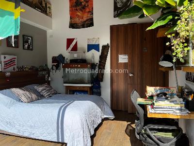 Casa de 4 alcobas en venta en Envigado, Envigado, 500 m² · foto 13 de 20