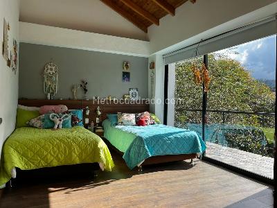 Casa de 4 alcobas en venta en Envigado, Envigado, 500 m² · foto 14 de 20