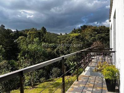Casa de 4 alcobas en venta en Envigado, Envigado, 500 m² · foto 18 de 20