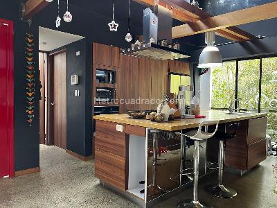Casa de 4 alcobas en venta en Envigado, Envigado, 500 m² · foto 5 de 20
