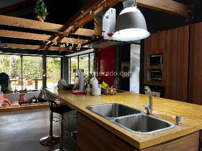 Casa de 4 alcobas en venta en Envigado, Envigado, 500 m² · foto 7 de 20