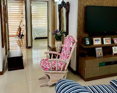 Casa de 4 alcobas en venta en Envigado, Envigado, 171 m² · foto 11 de 20