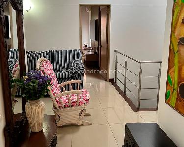 Casa de 4 alcobas en venta en Envigado, Envigado, 171 m² · foto 12 de 20