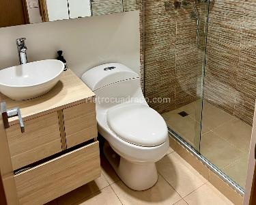 Casa de 4 alcobas en venta en Envigado, Envigado, 171 m² · foto 17 de 20