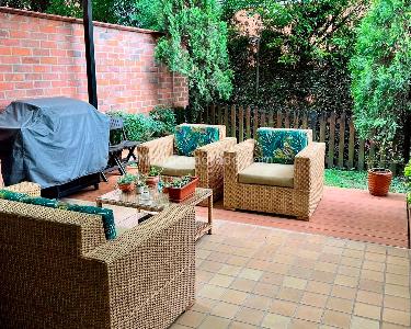 Casa de 4 alcobas en venta en Envigado, Envigado, 171 m² · foto 19 de 20