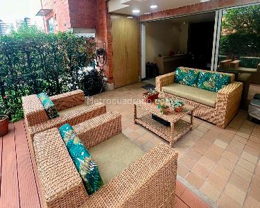Casa de 4 alcobas en venta en Envigado, Envigado, 171 m² · foto 20 de 20