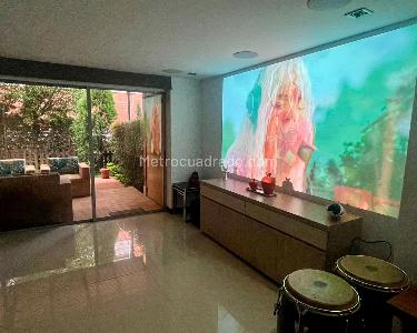 Casa de 4 alcobas en venta en Envigado, Envigado, 171 m² · foto 2 de 20
