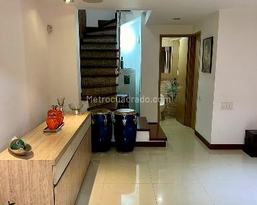 Casa de 4 alcobas en venta en Envigado, Envigado, 171 m² · foto 3 de 20