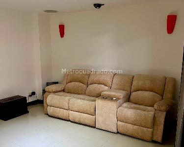 Casa de 4 alcobas en venta en Envigado, Envigado, 171 m² · foto 4 de 20