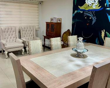 Casa de 4 alcobas en venta en Envigado, Envigado, 171 m² · foto 5 de 20