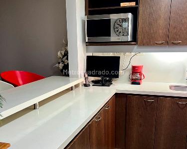 Casa de 4 alcobas en venta en Envigado, Envigado, 171 m² · foto 7 de 20