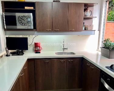 Casa de 4 alcobas en venta en Envigado, Envigado, 171 m² · foto 8 de 20