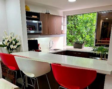 Casa de 4 alcobas en venta en Envigado, Envigado, 171 m² · foto 9 de 20